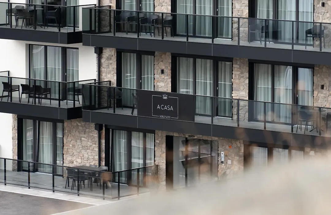 A Casa Serenity-1